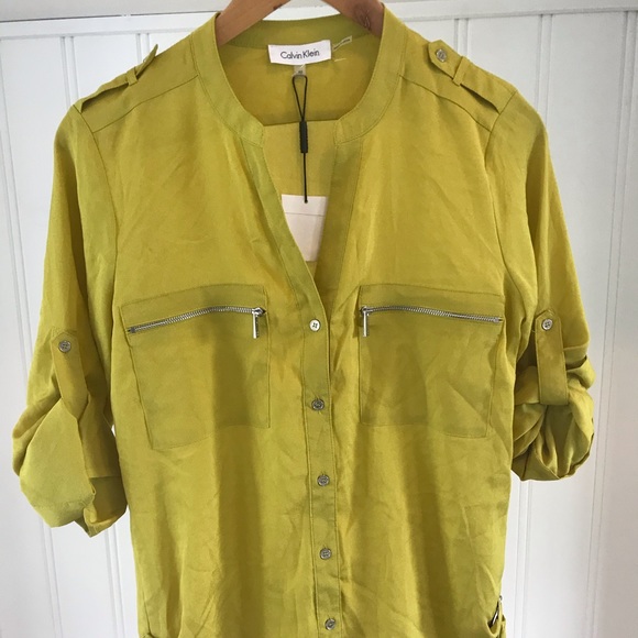 Calvin Klein - Picture 2 of 2